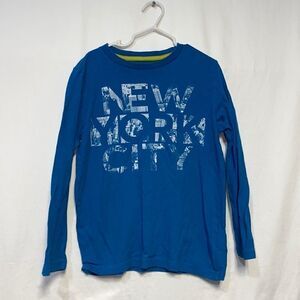 👕Old Navy New York City long sleeve T-shirt